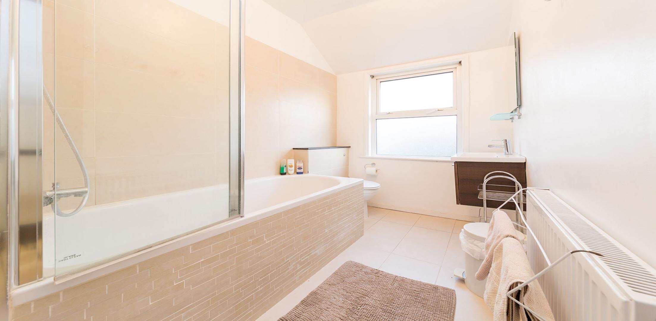 Modern Apartment Villiers Road, Willesden Green